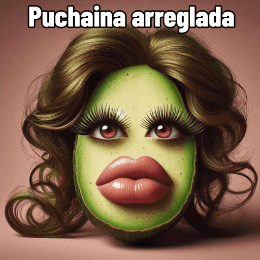 🥑 PUCHAINAS 🥑 preview