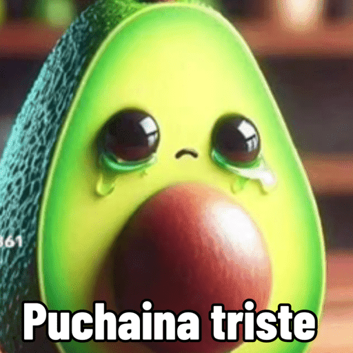 🥑 PUCHAINAS 🥑 preview