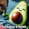 🥑 PUCHAINAS 🥑