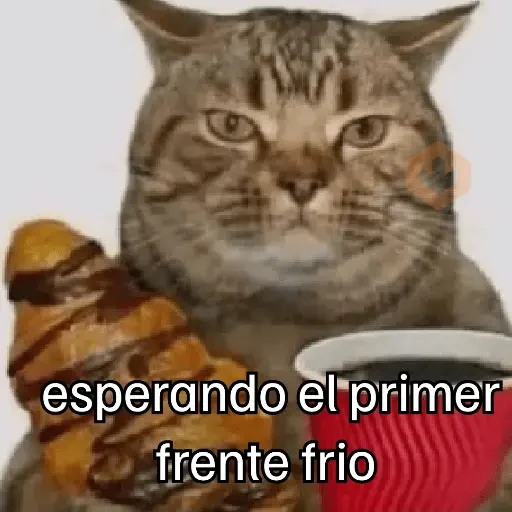 Frío Pegatinas ❄️❄️ sticker 19