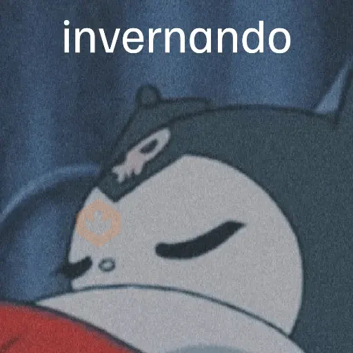 Frío Pegatinas ❄️❄️ sticker 14