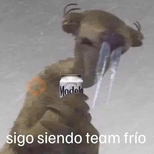 Frío Pegatinas ❄️❄️ sticker 13