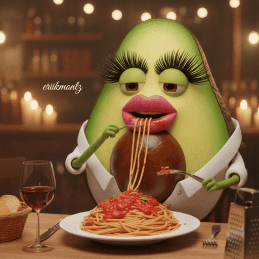 Puchaina 🥑🖖 preview
