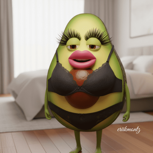 Puchaina 🥑🖖 preview