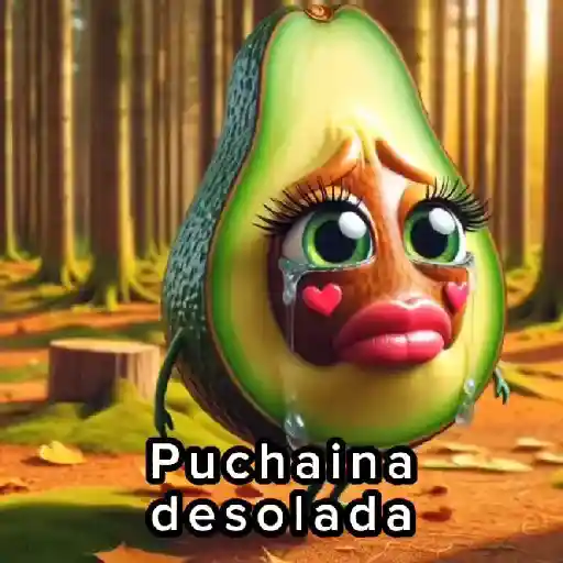 🫦 Puchaina 🥑
