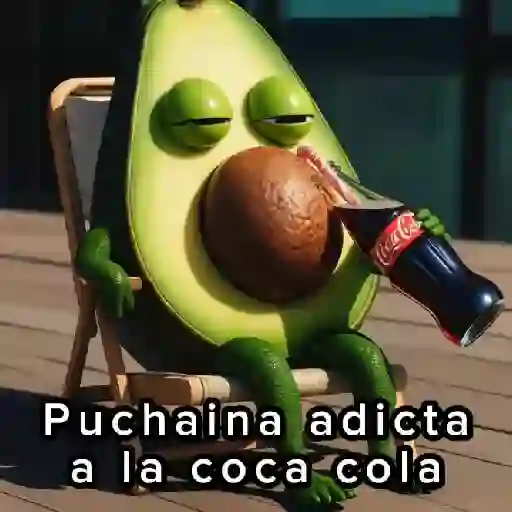 🫦 Puchaina 🥑