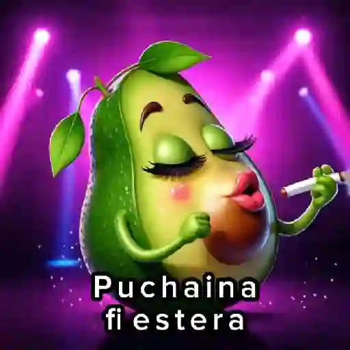 🫦 Puchaina 🥑