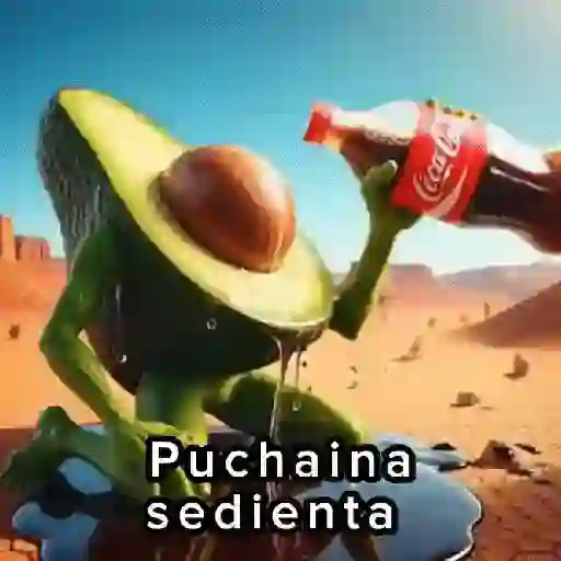 🫦 Puchaina 🥑 preview