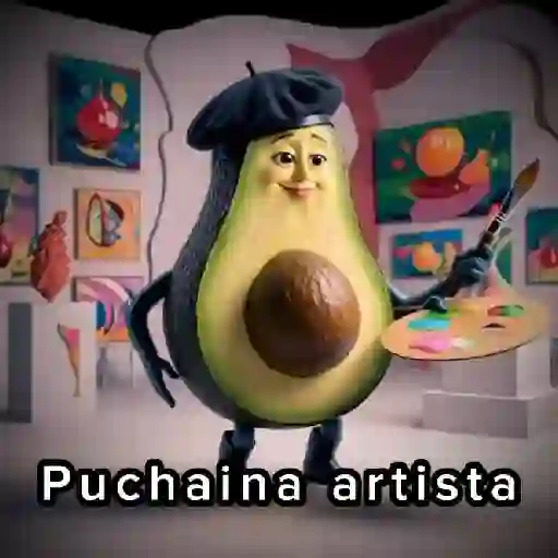 🫦 Puchaina 🥑