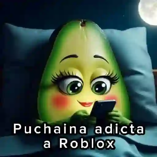 🫦 Puchaina 🥑