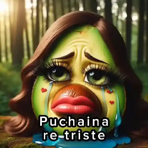 🫦 Puchaina 🥑 preview