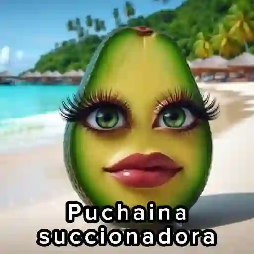 🫦 Puchaina 🥑