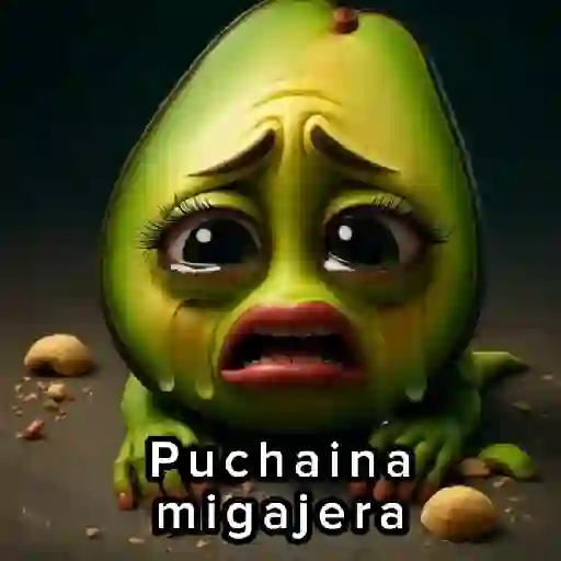 🫦 Puchaina 🥑