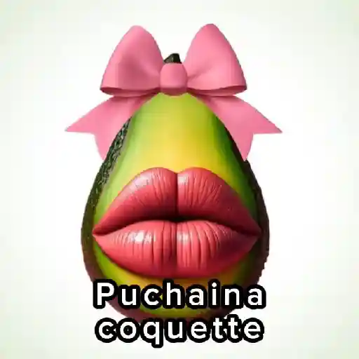 🫦 Puchaina 🥑