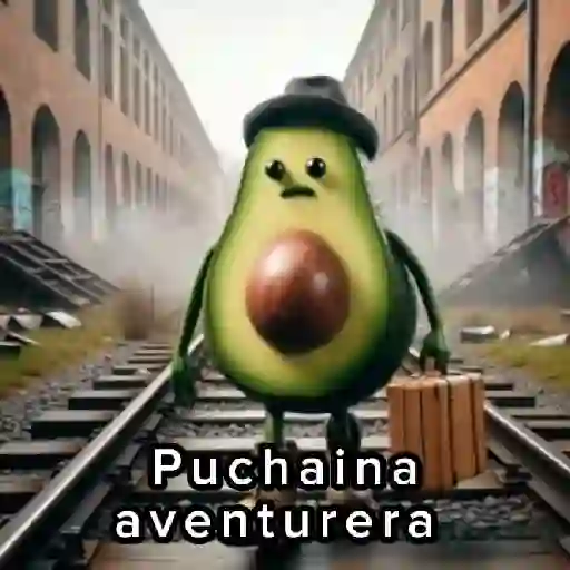 🫦 Puchaina 🥑 preview