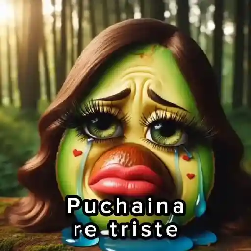 🫦 Puchaina 🥑