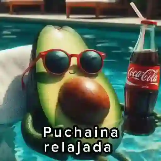 🫦 Puchaina 🥑