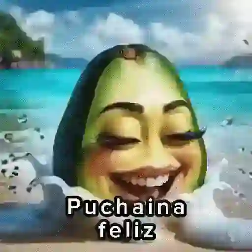 🫦 Puchaina 🥑