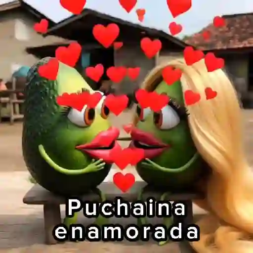 🫦 Puchaina 🥑 preview