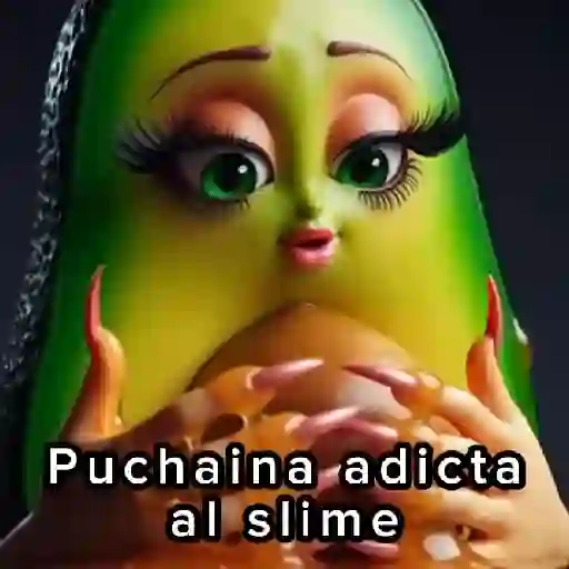 🫦 Puchaina 🥑
