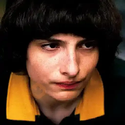Stranger Things sticker 21