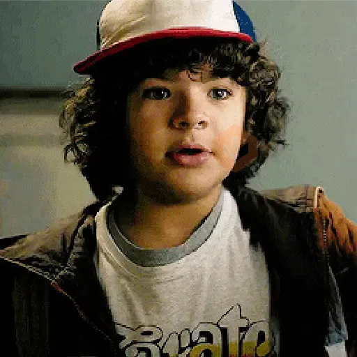 Stranger Things sticker 12