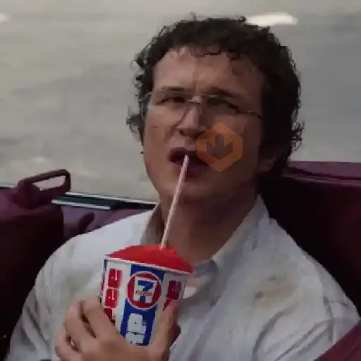 Stranger Things sticker 26