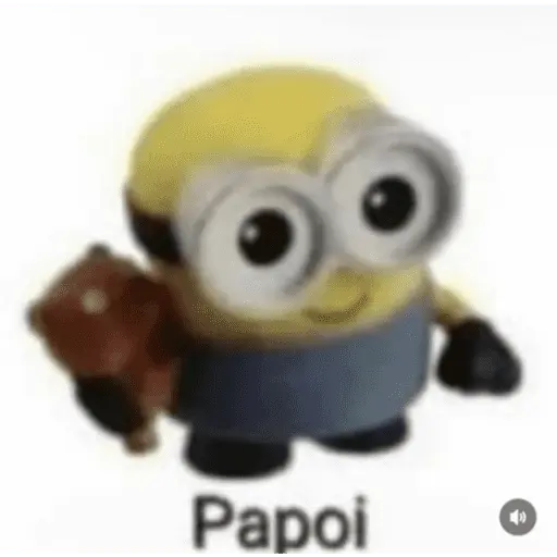 Bananapapoi