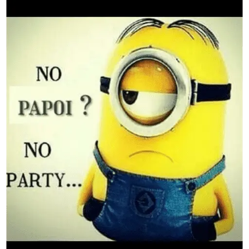 Bananapapoi