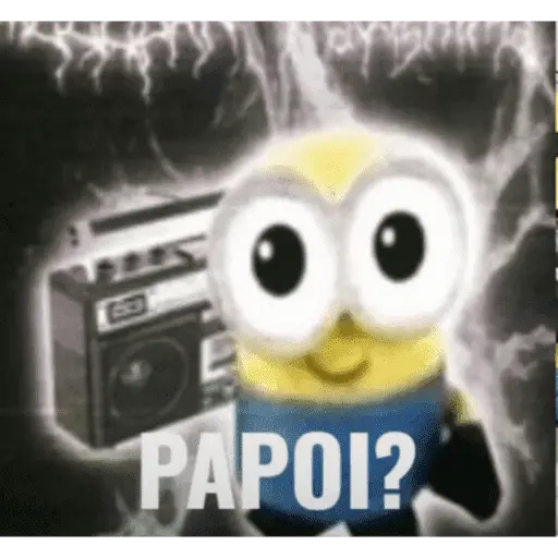 Bananapapoi