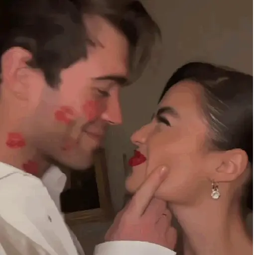 amor besos ❤️🔥