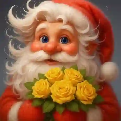 Flores de amor para Tí 🎄💐🎅🏼