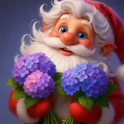 Flores de amor para Tí 🎄💐🎅🏼 preview