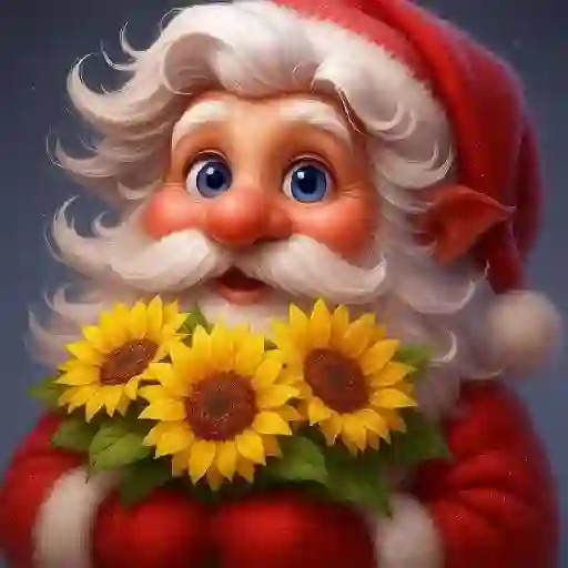 Flores de amor para Tí 🎄💐🎅🏼