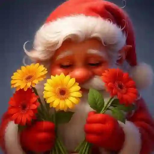 Flores de amor para Tí 🎄💐🎅🏼 preview