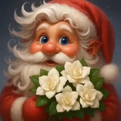 Flores de amor para Tí 🎄💐🎅🏼