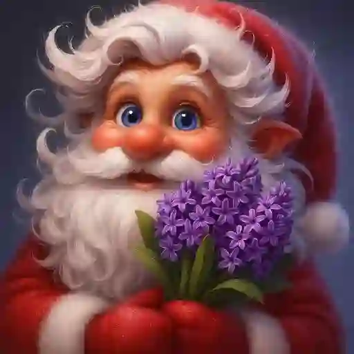 Flores de amor para Tí 🎄💐🎅🏼