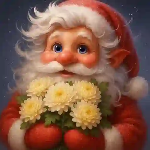 Flores de amor para Tí 🎄💐🎅🏼