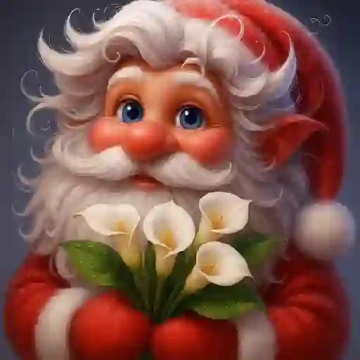Flores de amor para Tí 🎄💐🎅🏼