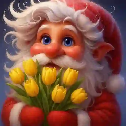 Flores de amor para Tí 🎄💐🎅🏼
