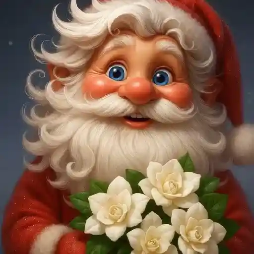 Flores de amor para Tí 🎄💐🎅🏼 preview