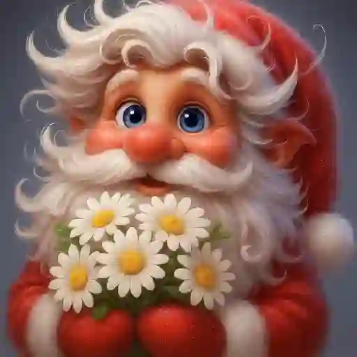 Flores de amor para Tí 🎄💐🎅🏼
