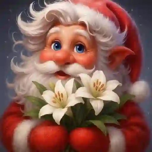 Flores de amor para Tí 🎄💐🎅🏼