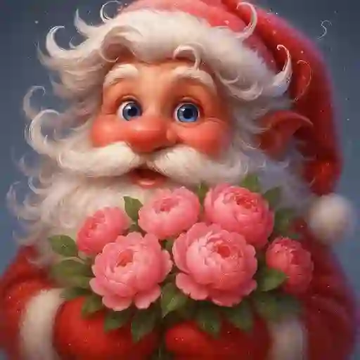 Flores de amor para Tí 🎄💐🎅🏼