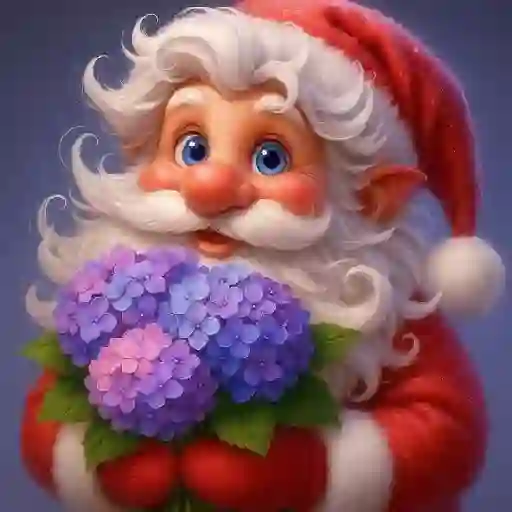 Flores de amor para Tí 🎄💐🎅🏼