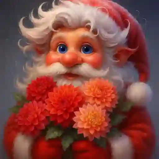 Flores de amor para Tí 🎄💐🎅🏼