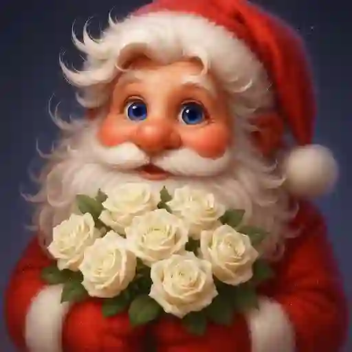 Flores de amor para Tí 🎄💐🎅🏼