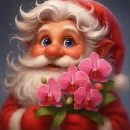 Flores de amor para Tí 🎄💐🎅🏼