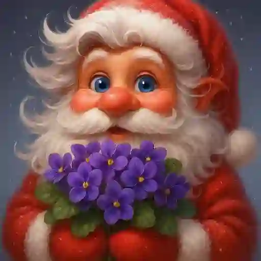 Flores de amor para Tí 🎄💐🎅🏼