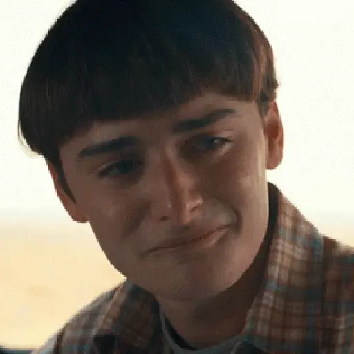 Stranger Things Gifs